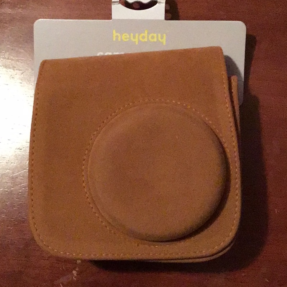 Camera Case for Fujifilm Instax mini 9